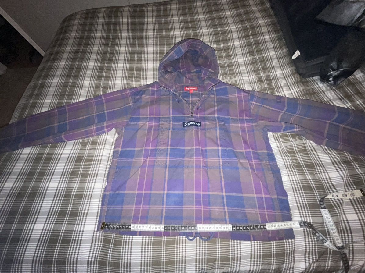 Supreme Utility Jacket | Grailed