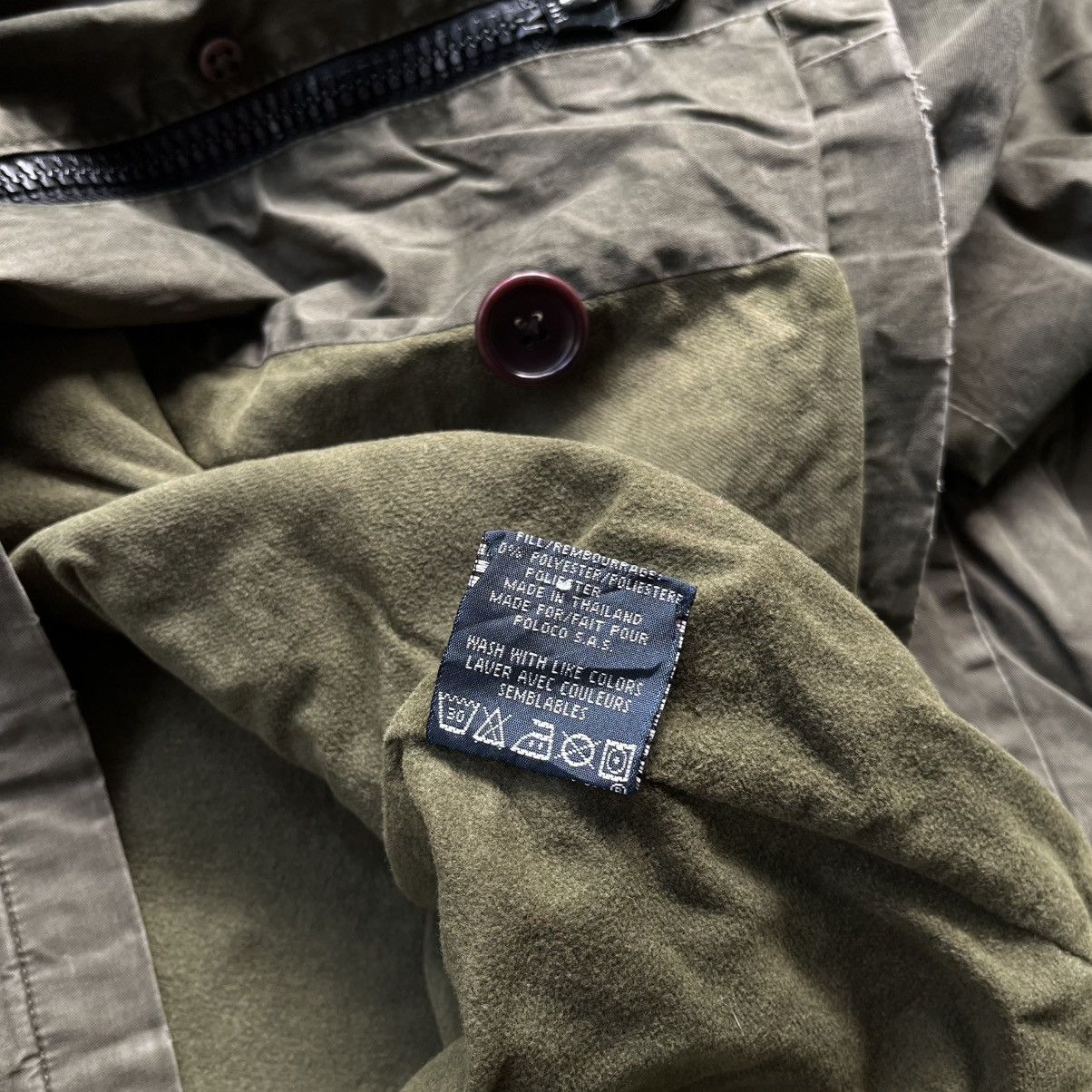 Polo Ralph Lauren Polo by ralph lauren Size US XL / EU 56 / 4 - 5 Thumbnail
