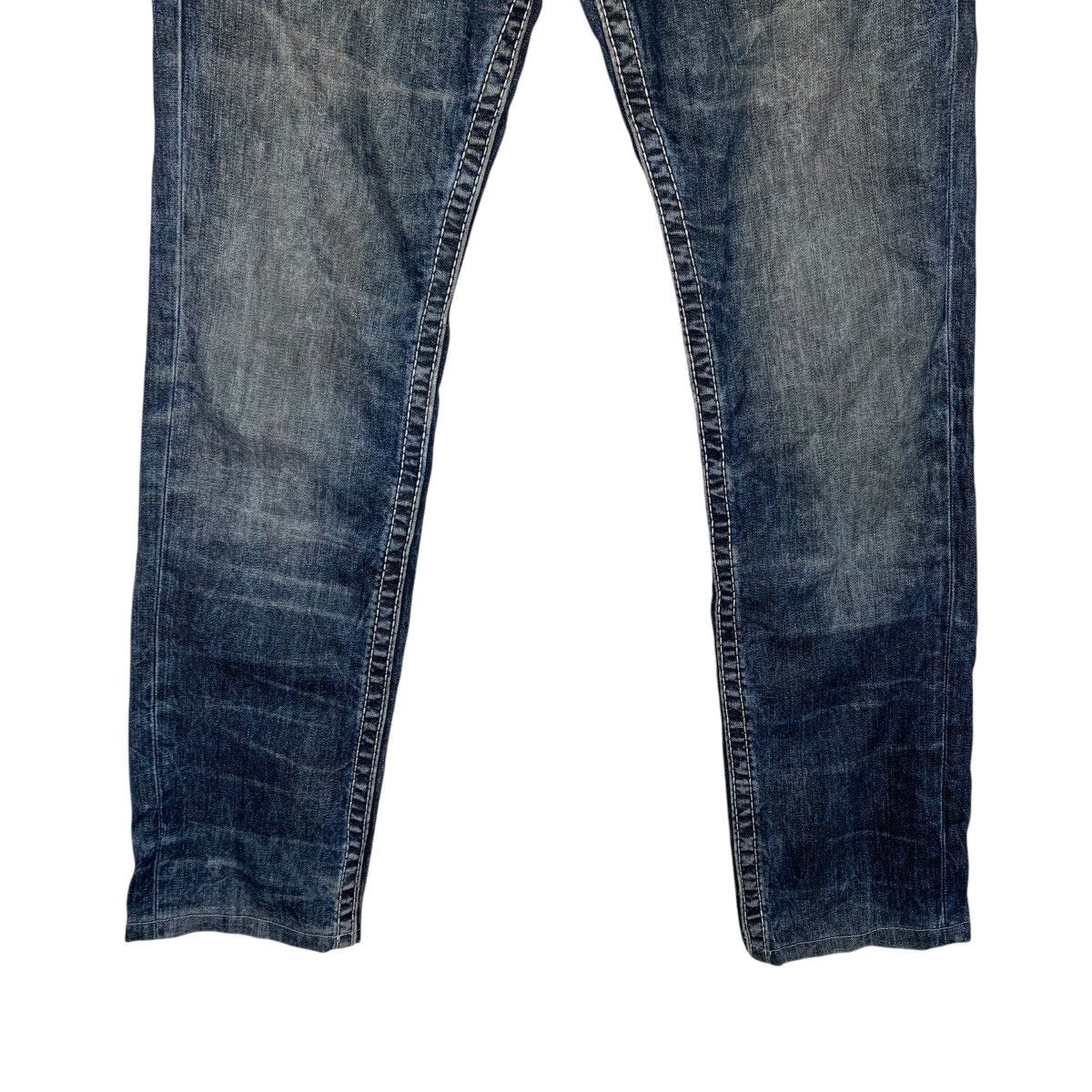 True Religion True Religion Jeans Size US 31 - 4 Thumbnail