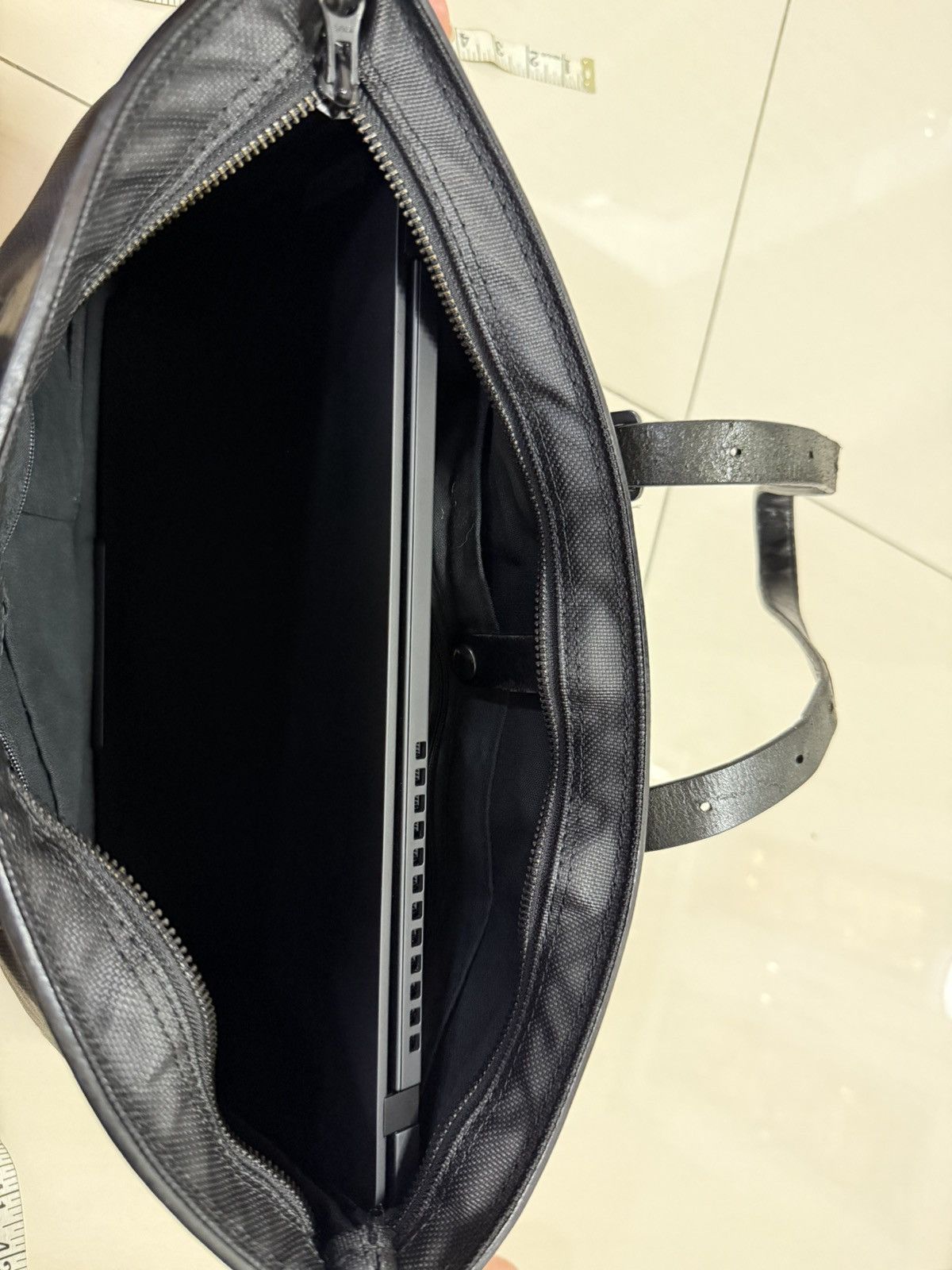 Japanese Brand Lagasha Japan Made Tote bag Size ONE SIZE - 6 Thumbnail