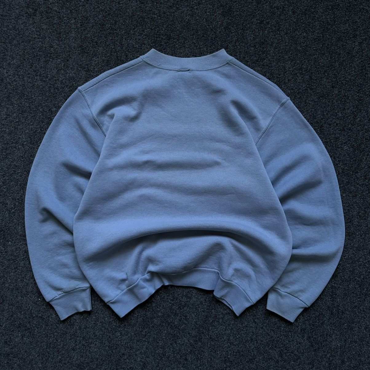 Fruit Of The Loom VTG Women’s Fruit Of The Loom Sweatshirt Small Logo Size S Size S / US 4 / IT 40 - 6 Thumbnail