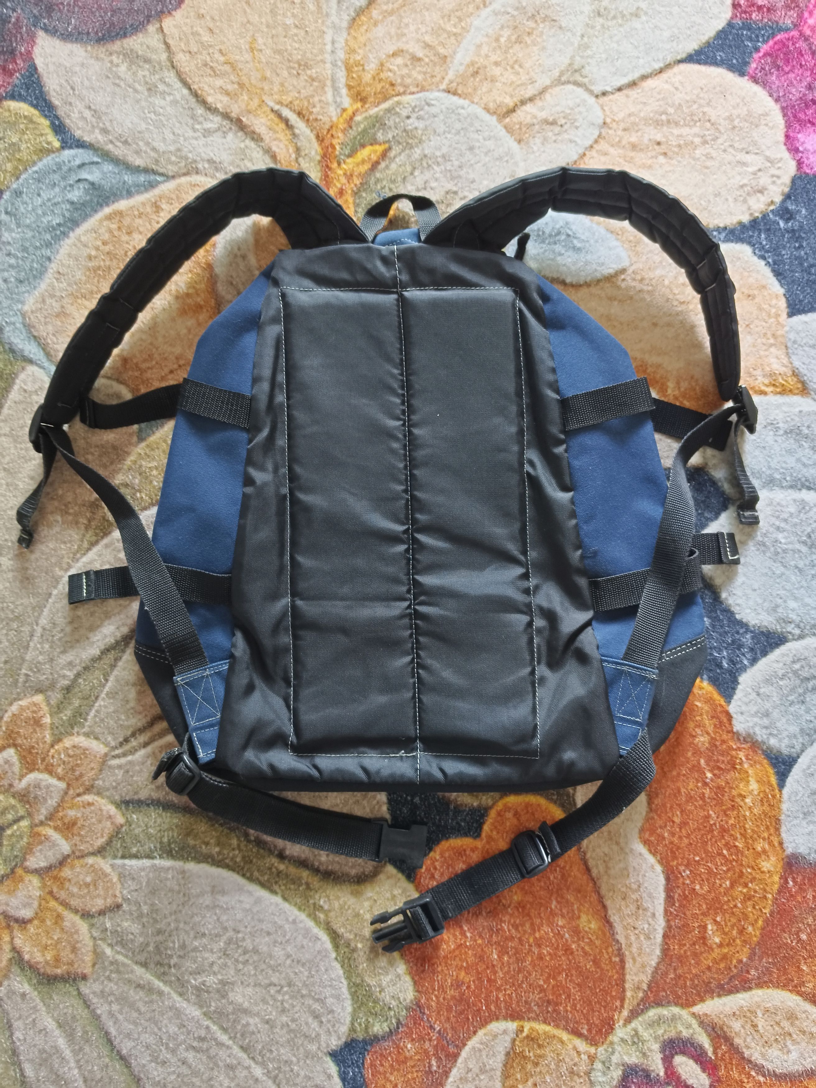 Vintage BICTH TACTICAL BAGPACK Size ONE SIZE - 3 Thumbnail