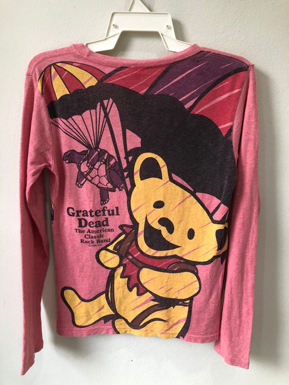 Grateful Dead Long sleeve Size US M / EU 48-50 / 2 - 2 Thumbnail