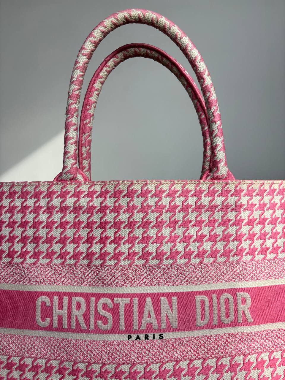 Dior Dior Book Tote Bag Size ONE SIZE - 14 Thumbnail