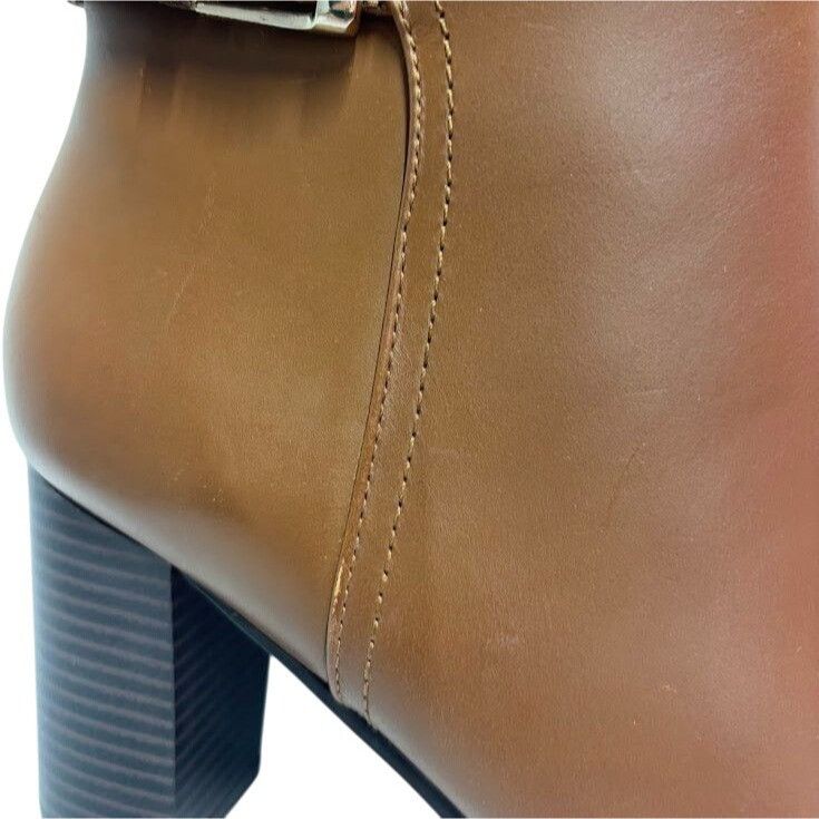 Other GIANI BERNINI / Lennoxxp / Leather / Tall / Knee-High / Boot Size US 10 / IT 40 - 7 Thumbnail