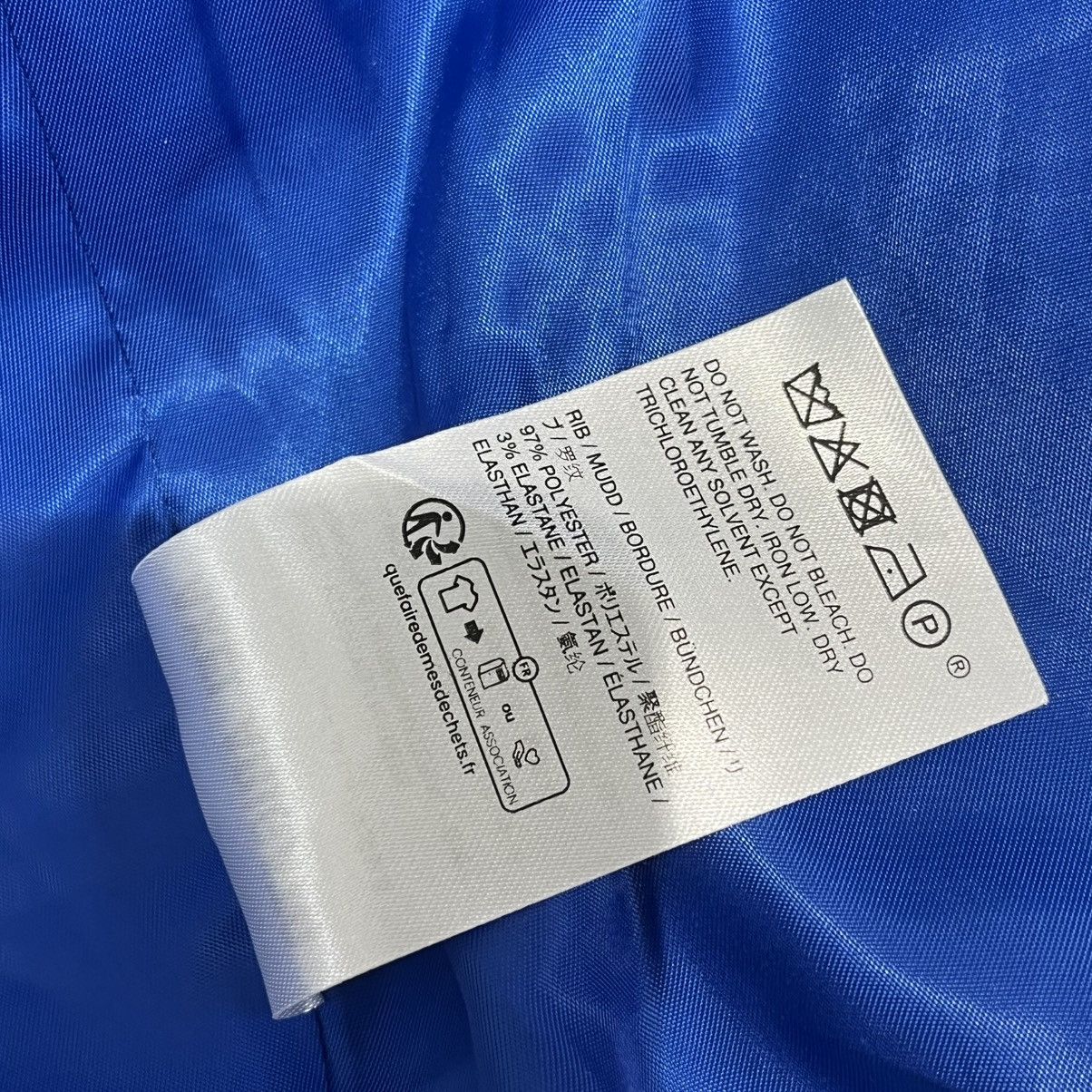 Axel Arigato Axel Arigato Jacket Blue Size US XL / EU 56 / 4 - 5 Thumbnail
