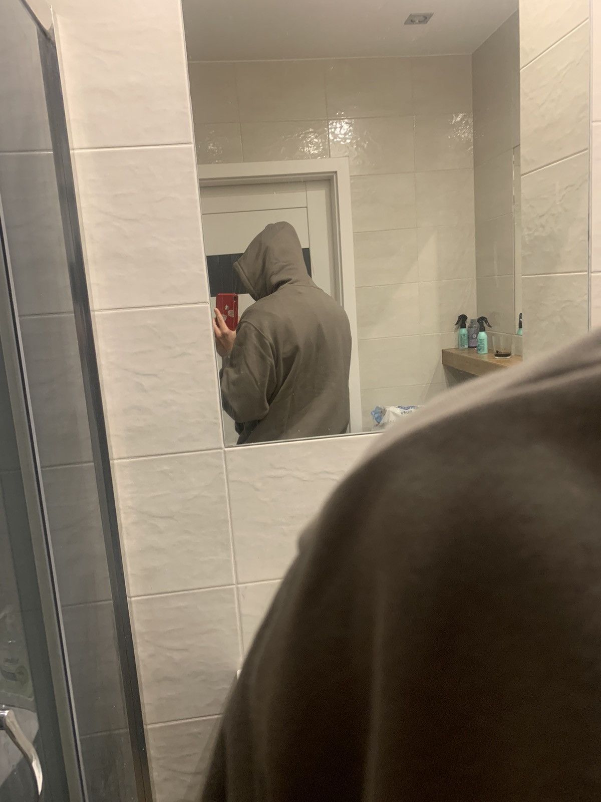Japanese Brand Critic Hoodie Size US M / EU 48-50 / 2 - 4 Thumbnail