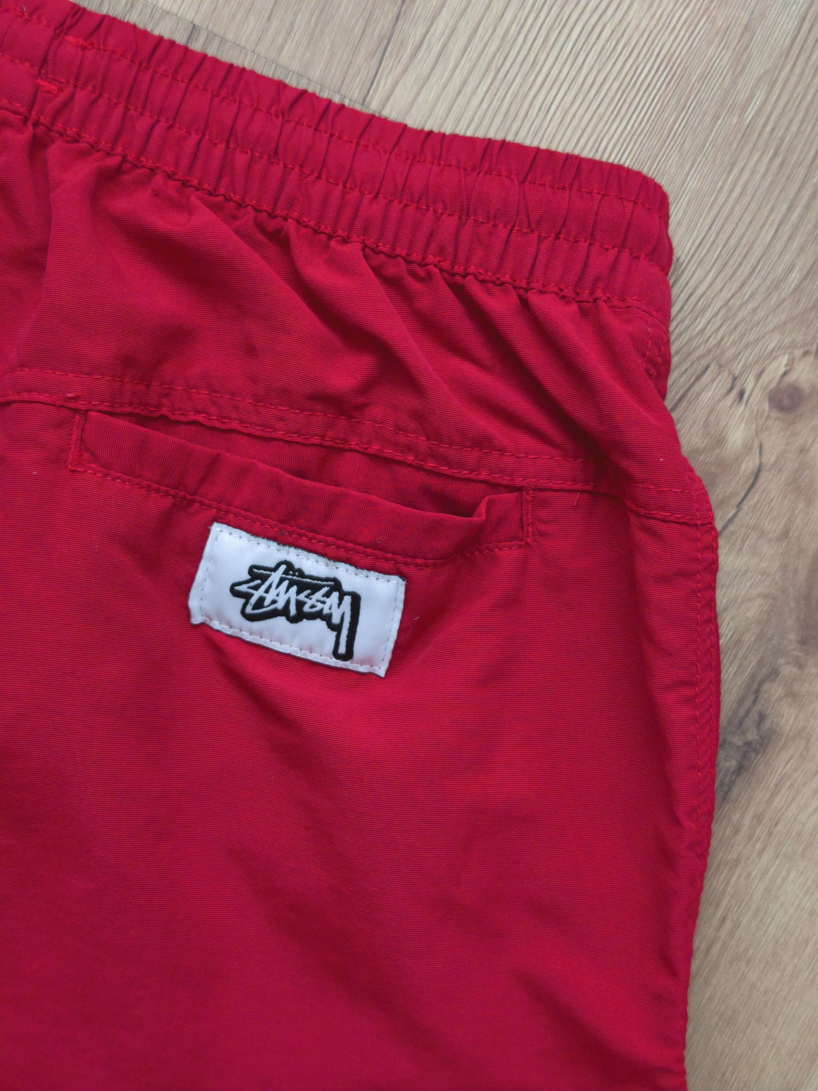 Stussy Stussy Swim Surf Beach Shorts Trunks Size S Size US 30 / EU 46 - 5 Thumbnail