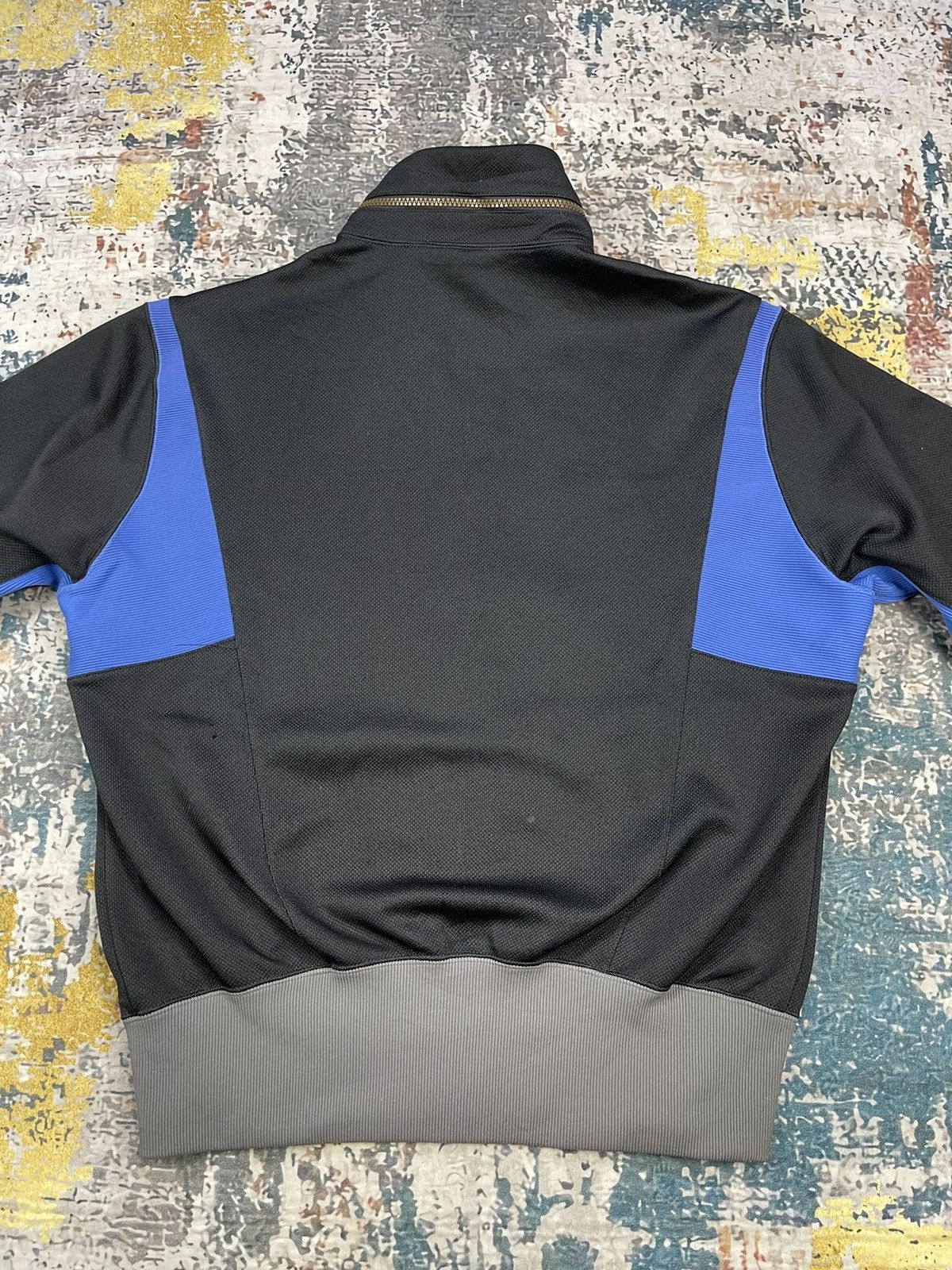 Kappa Vintage Kappa USA National Team Track Top Jackets Size US M / EU 48-50 / 2 - 5 Thumbnail