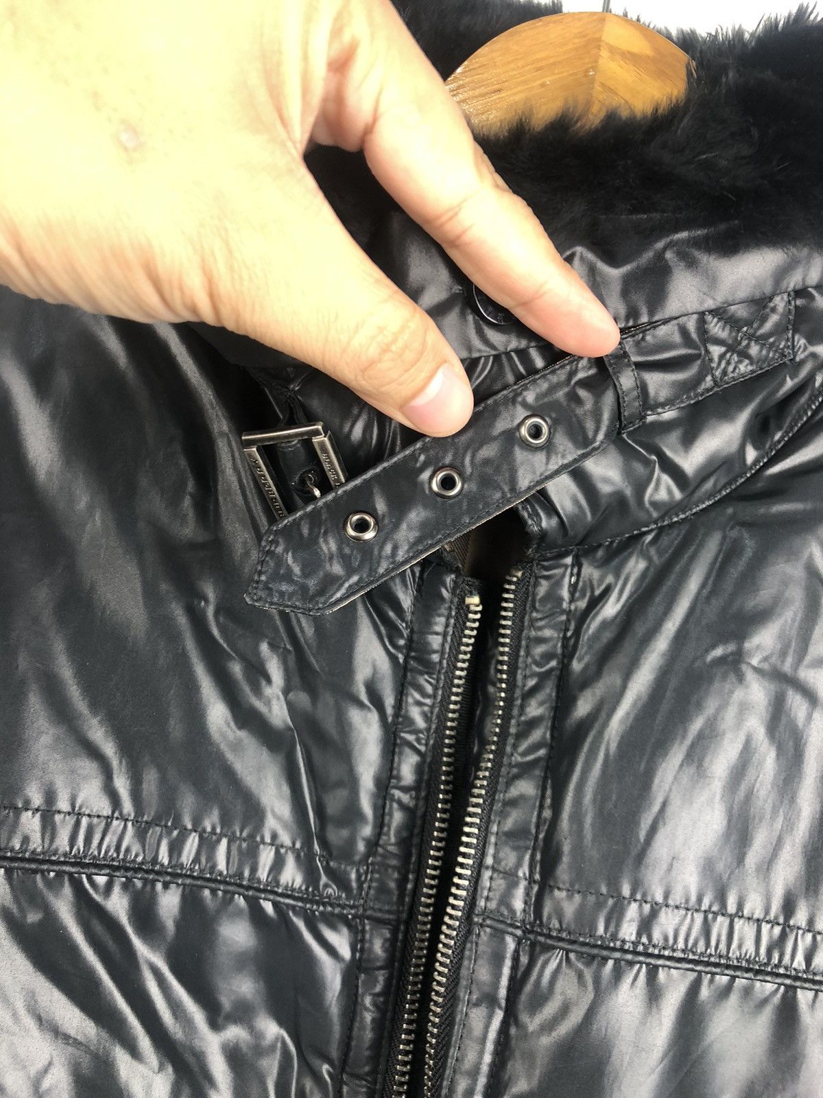 Burberry Rare Burberry Jacket Nova Check Size US S / EU 44-46 / 1 - 3 Thumbnail