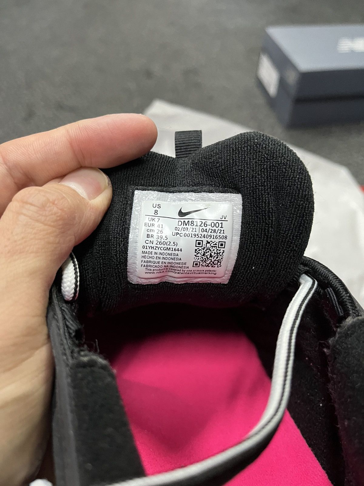 Nike Nike air max 97 Size US 8 / EU 41 - 6 Thumbnail