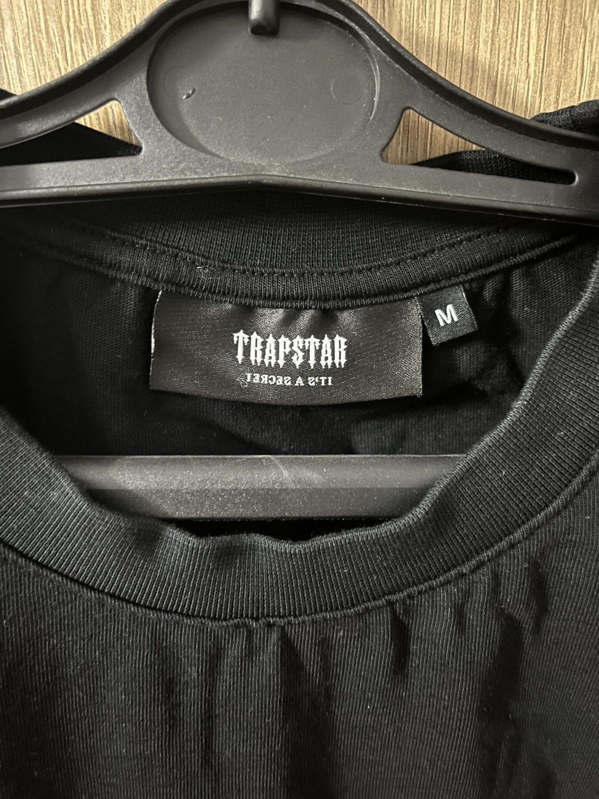 Trapstar London trapstar beautiful and brutal yard Size US M / EU 48-50 / 2 - 3 Thumbnail