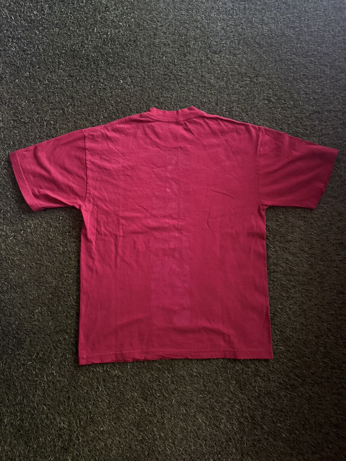 Complex Playboi Carti “I AM MUSIC” Tee Size US M / EU 48-50 / 2 - 4 Thumbnail