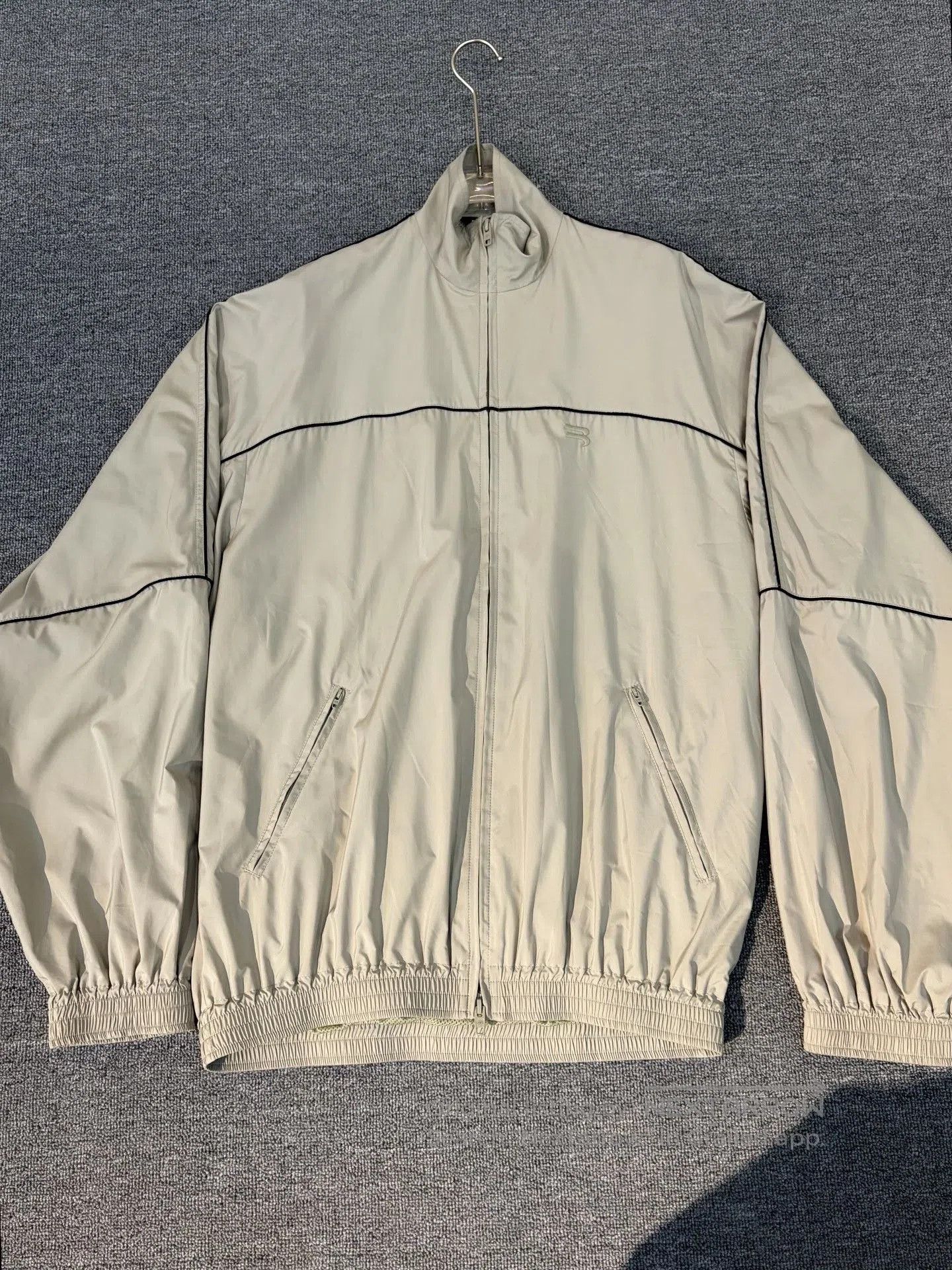 Balenciaga Balenciaga Men's Jacket. Size US S / EU 44-46 / 1 - 1 Thumbnail