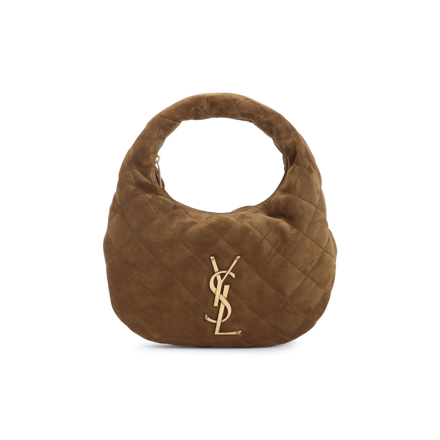 Saint Laurent Icare Hobo Bag, Women's