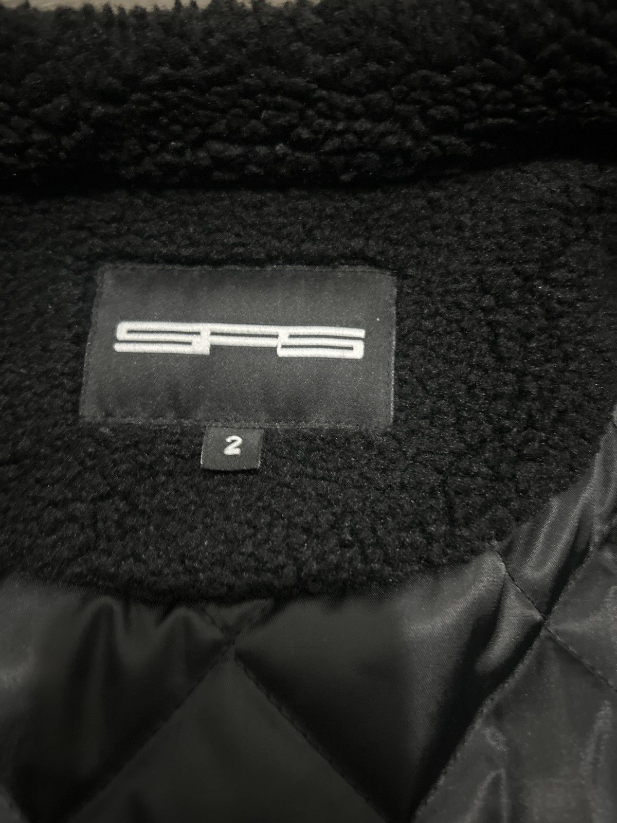 Sp5der SP5DER Hunters Jacket Size US M / EU 48-50 / 2 - 5 Thumbnail