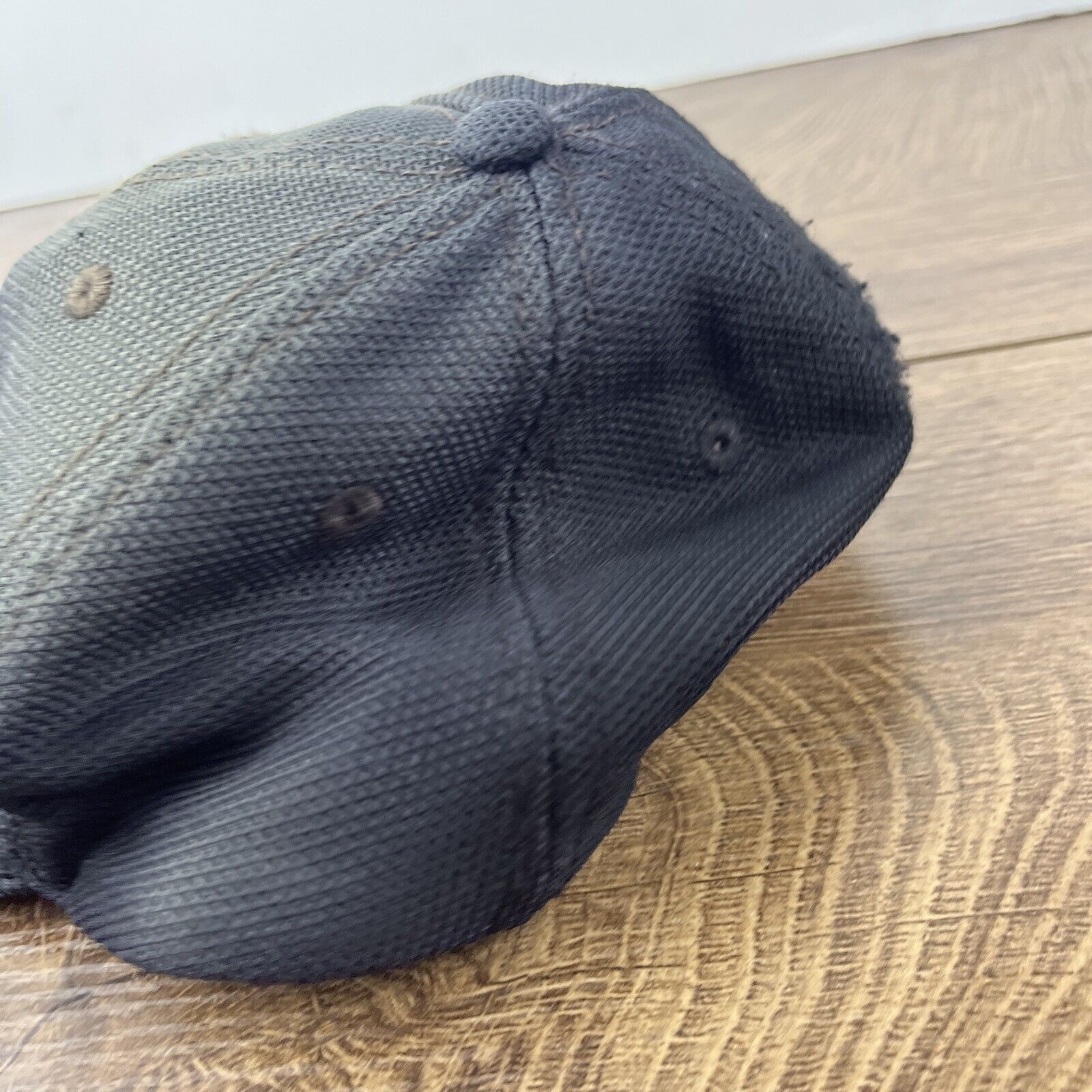 Other DR Horton Hat DR Horton Black Hat Adjustable Adult Size Hat Size ONE SIZE - 9 Thumbnail