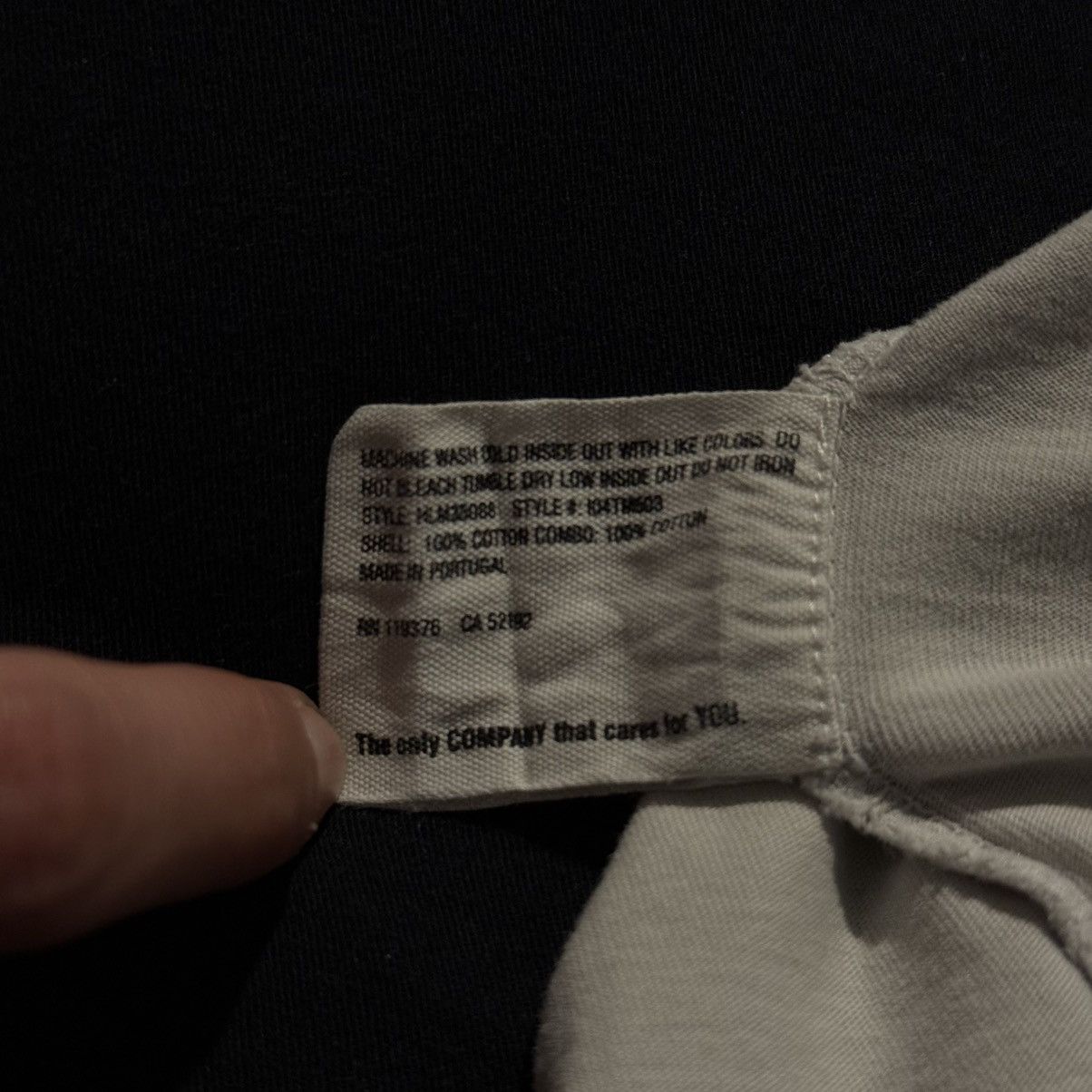 Helmut Lang HELMUT LANG Taxi Series Limited Edition White T-Shirt Size US S / EU 44-46 / 1 - 6 Thumbnail
