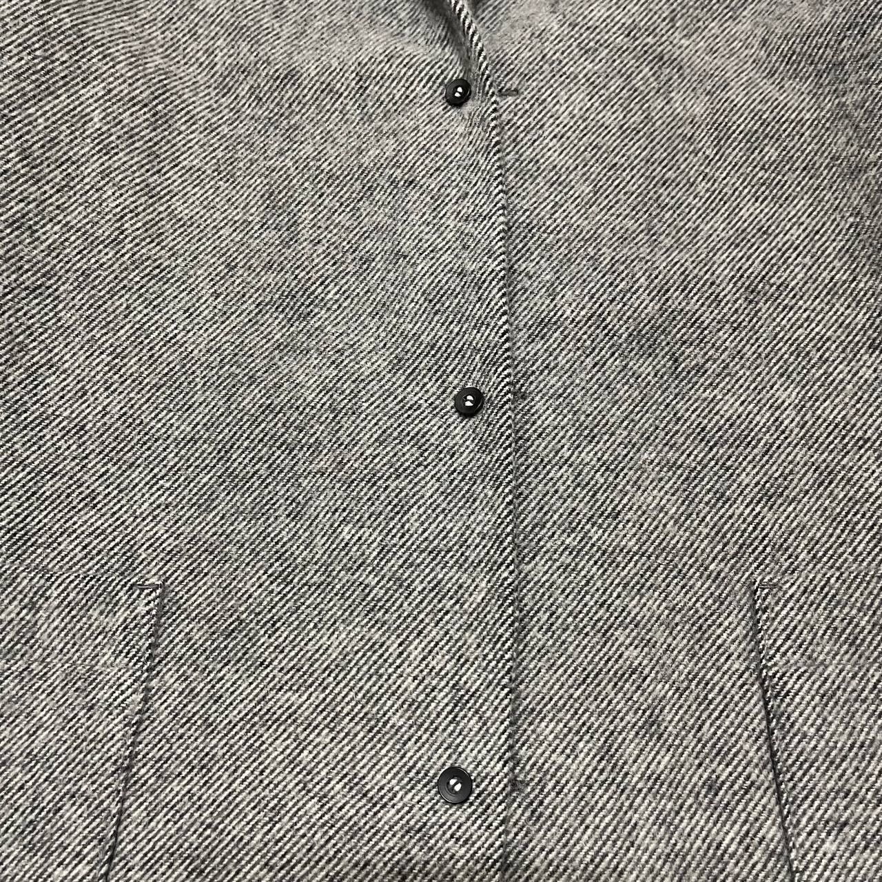 Hender Scheme AW11 H Scheme 2 Wool Jacket Size US M / EU 48-50 / 2 - 5 Thumbnail