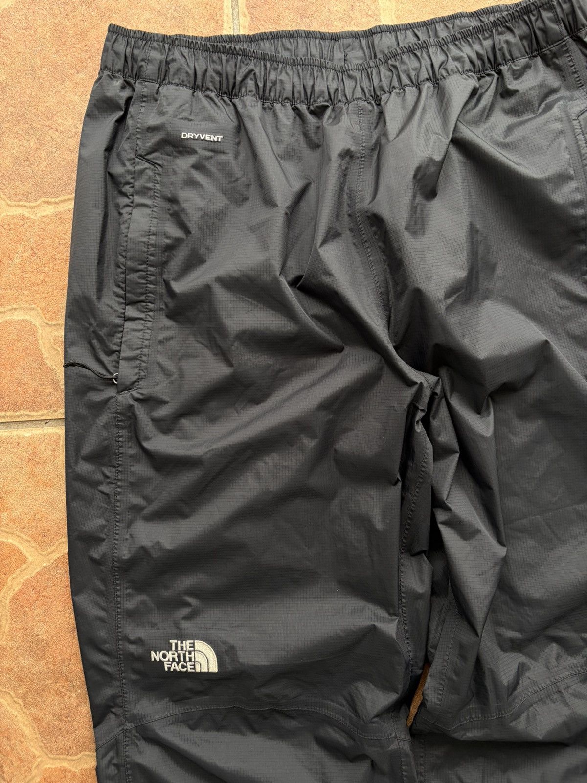 The North Face Y2k The North face windbreaker pants Size US 32 / EU 48 - 2 Thumbnail