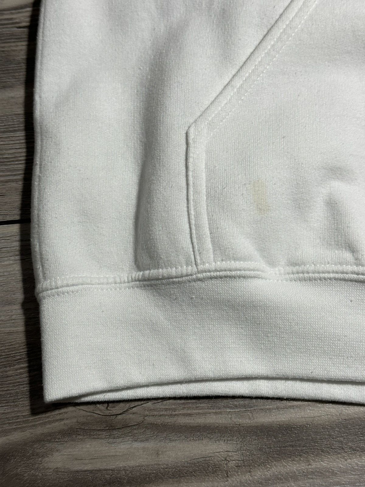 Kanye West Kanye West Wyoming Hoodie Size US S / EU 44-46 / 1 - 6 Thumbnail
