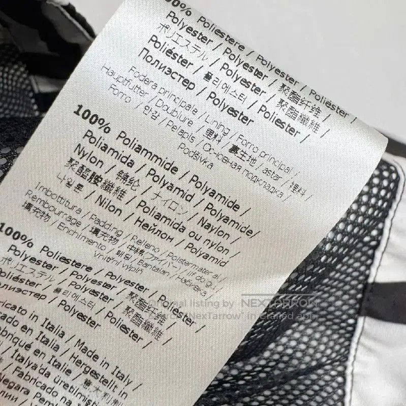Fendi Fendi Color Block Women's Jacket . Size S / US 4 / IT 40 - 3 Thumbnail