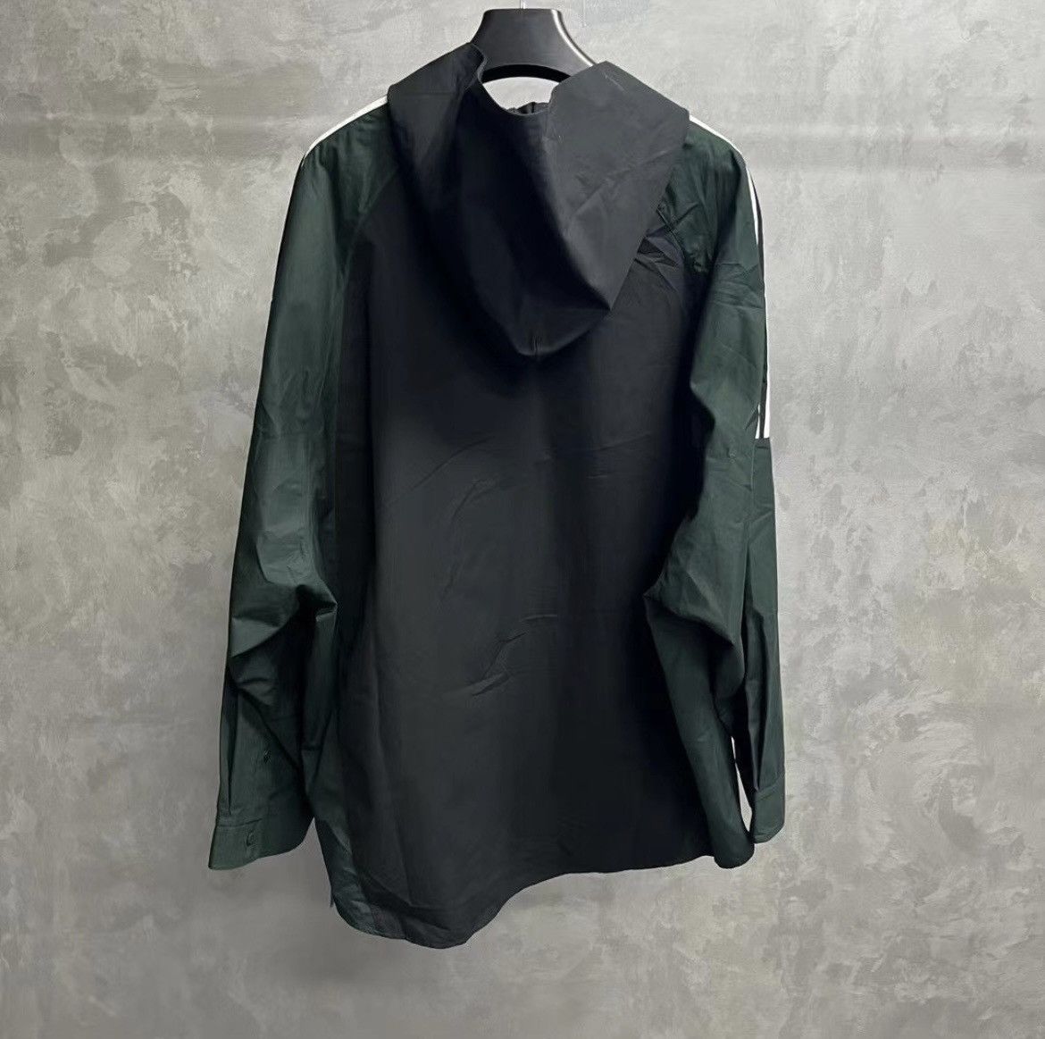 Adidas × Balenciaga Balenciaga x Adidas sports jacket Size US XL / EU 56 / 4 - 2 Thumbnail