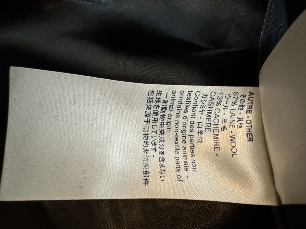 Louis Vuitton RARE Martin Luther King Dreaming Varsity Jacket Size US M / EU 48-50 / 2 - 23 Thumbnail