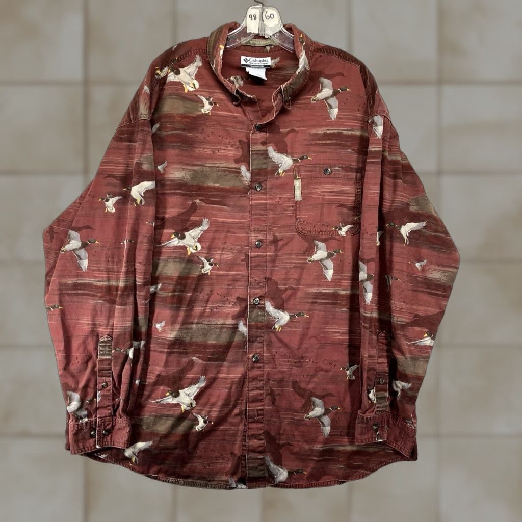 Colombo VINTAGE? No. Size US XL / EU 56 / 4 - 1 Thumbnail