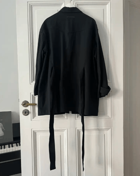 MM6 MM6 Trenchcoat Size US M / EU 48-50 / 2 - 3 Thumbnail
