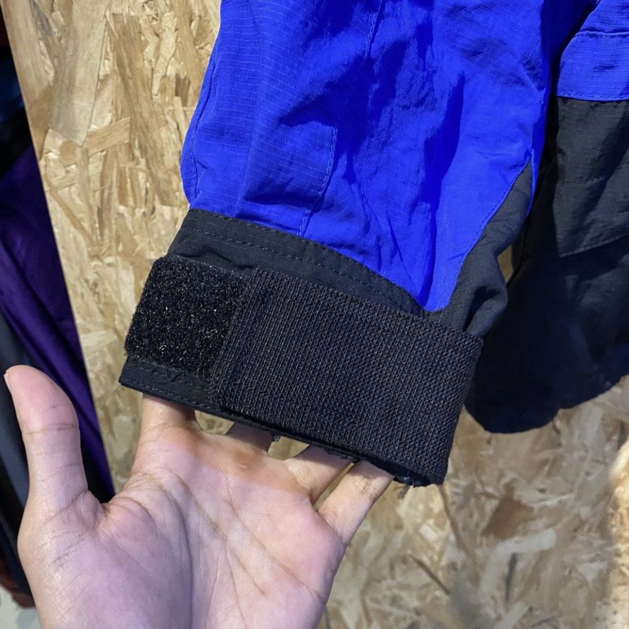 Phenix × Vintage Vintage Ski Jacket M by Phenix Cordura Gear Snow Rare Size US M / EU 48-50 / 2 - 9 Thumbnail