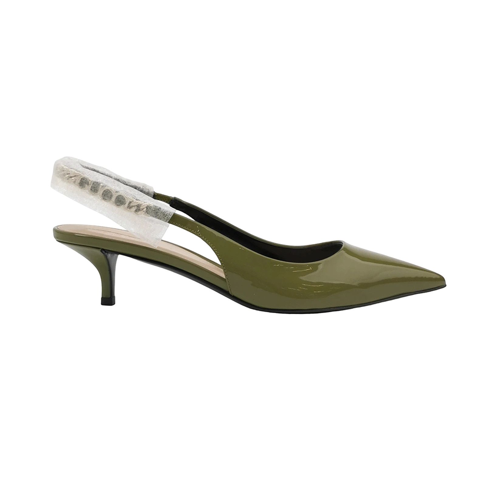 Gucci Gucci Women 7 Flats Size US 7 / IT 37 - 1 Thumbnail