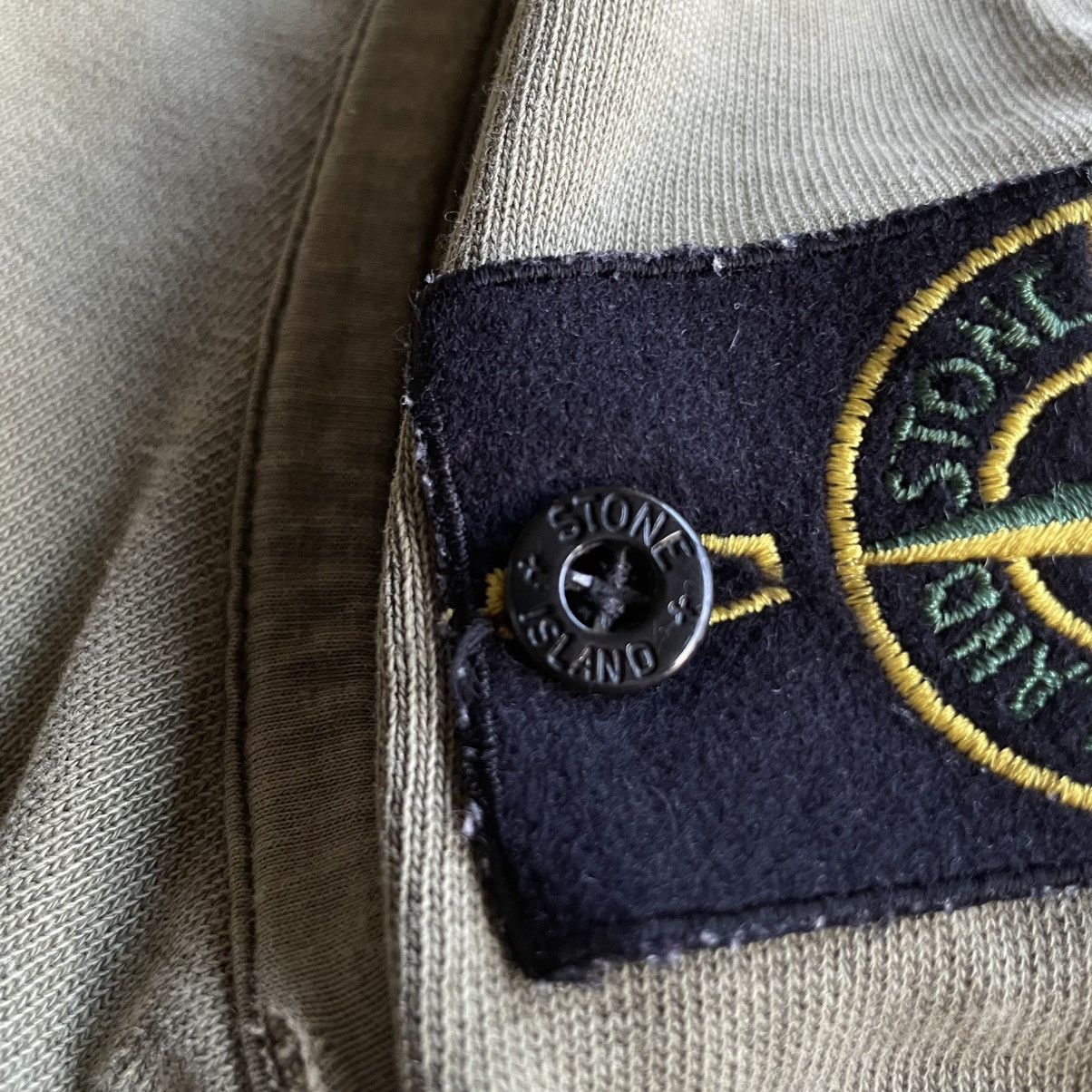 Stone Island Stone Island Crewneck Size US L / EU 52-54 / 3 - 5 Thumbnail