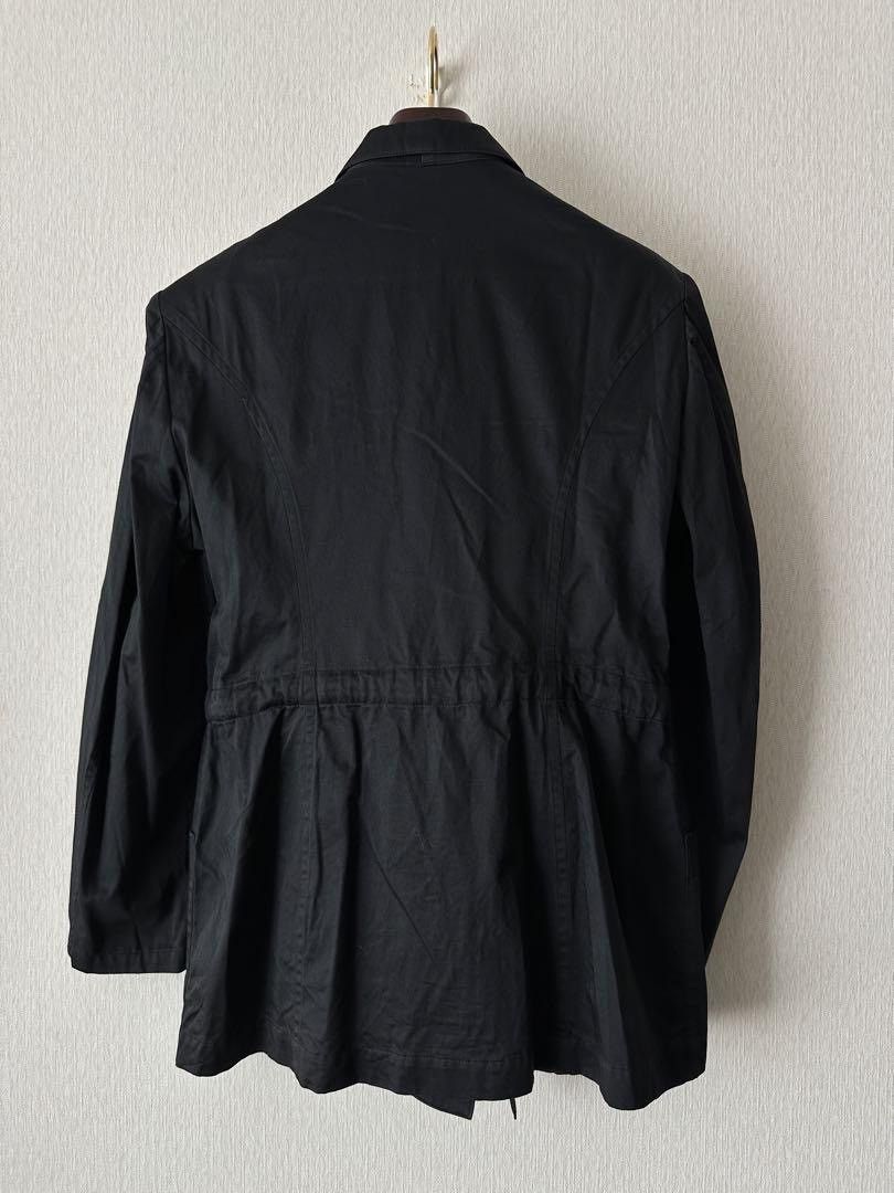 Yohji Yamamoto Yohji Yamamoto 90s Moleskin Jacket Size US M / EU 48-50 / 2 - 6 Thumbnail
