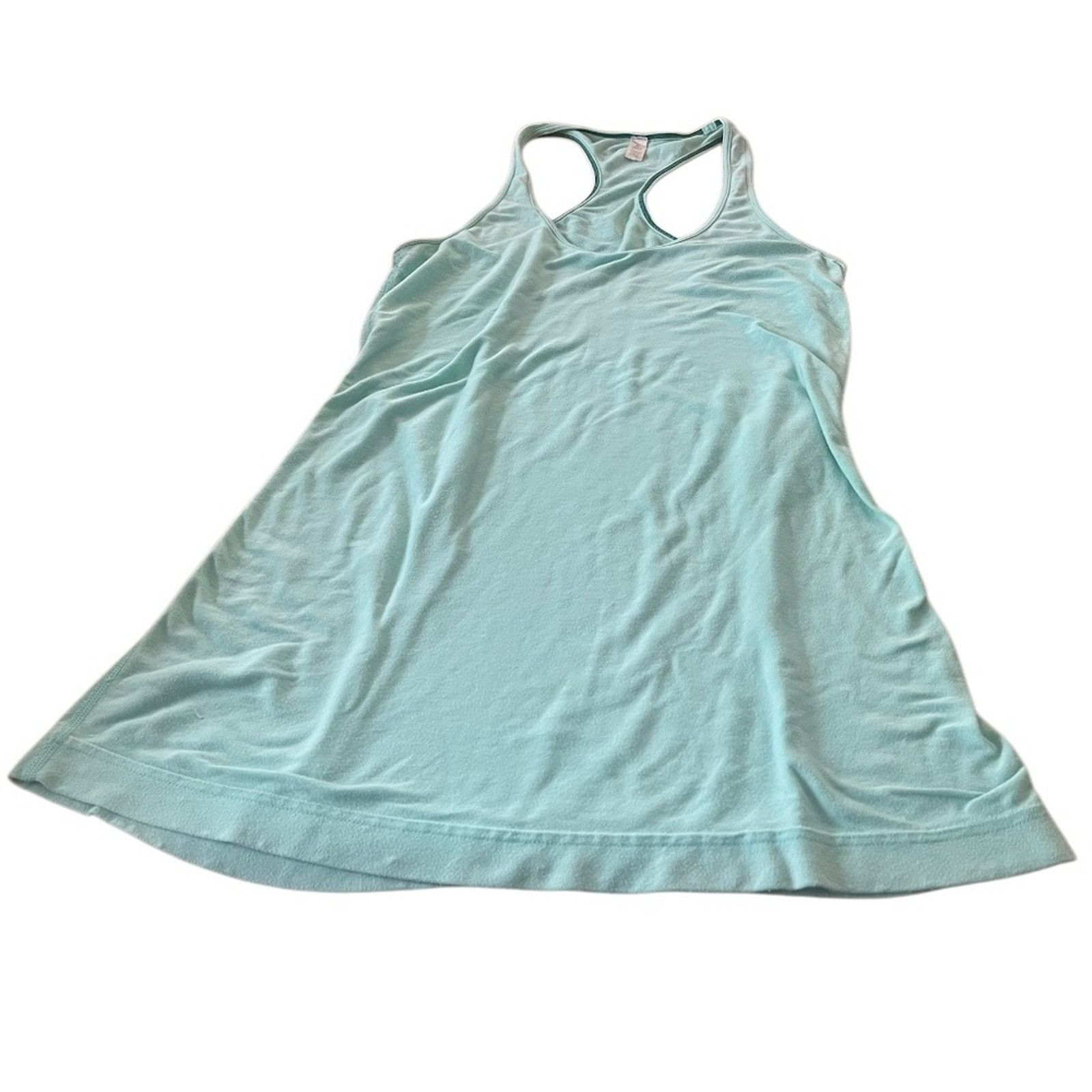Lululemon Lululemon Athletica racer back tank top, size 8 Size M / US 6-8 / IT 42-44 - 1 Thumbnail