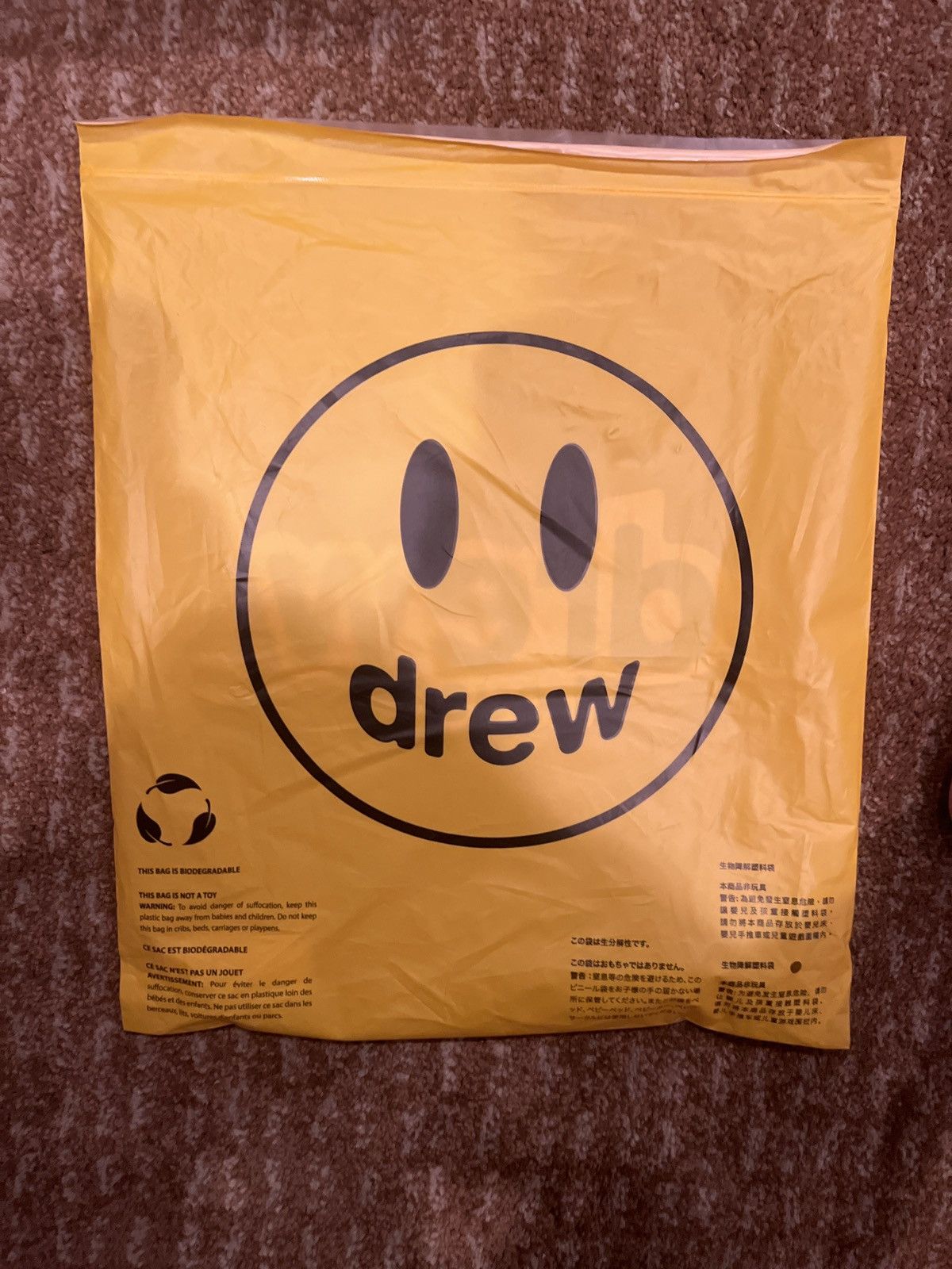 Drew House Brand new drew house Size US S / EU 44-46 / 1 - 5 Thumbnail