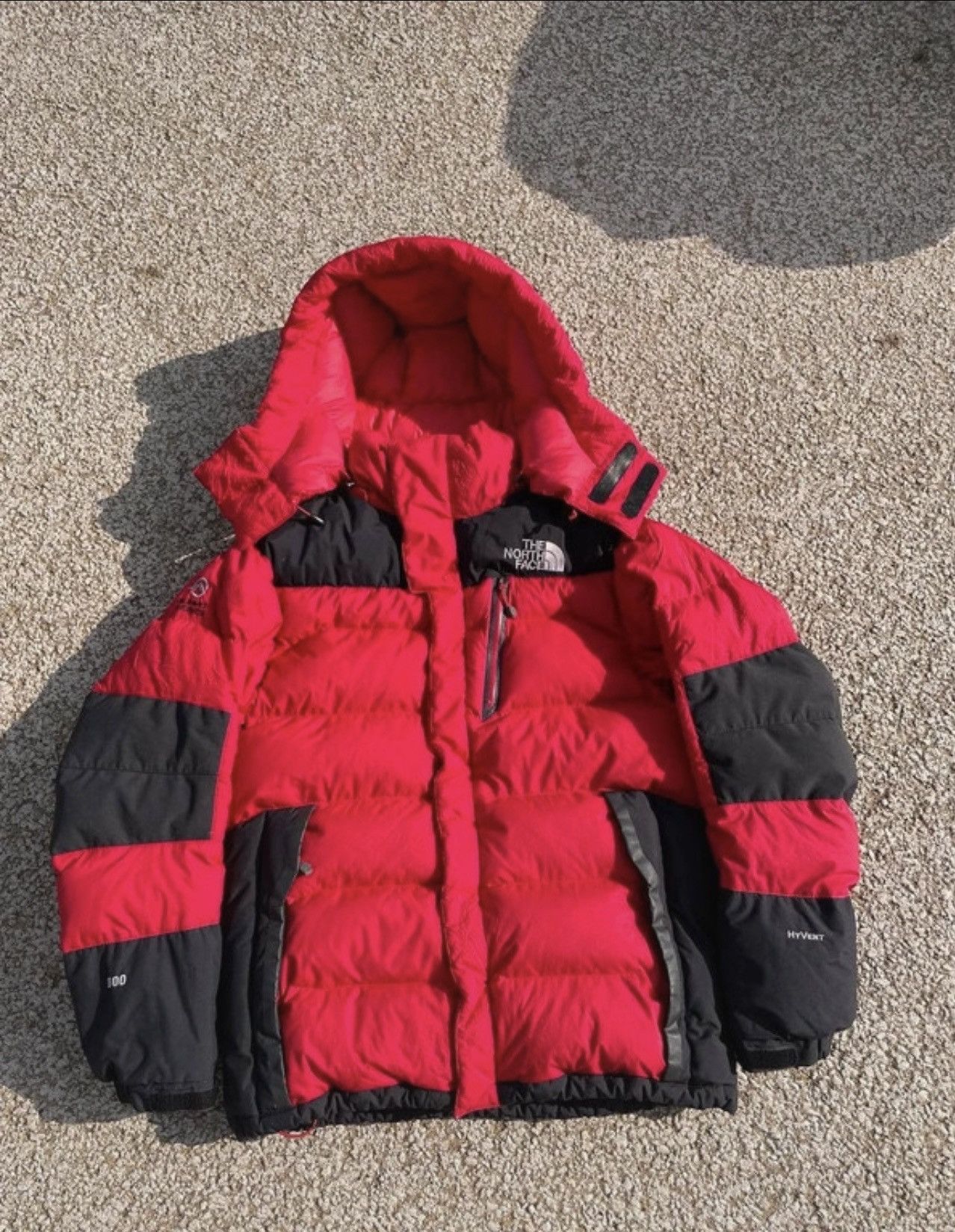 The North Face The North face 800 Hyvent Himalyan Size US M / EU 48-50 / 2 - 3 Thumbnail