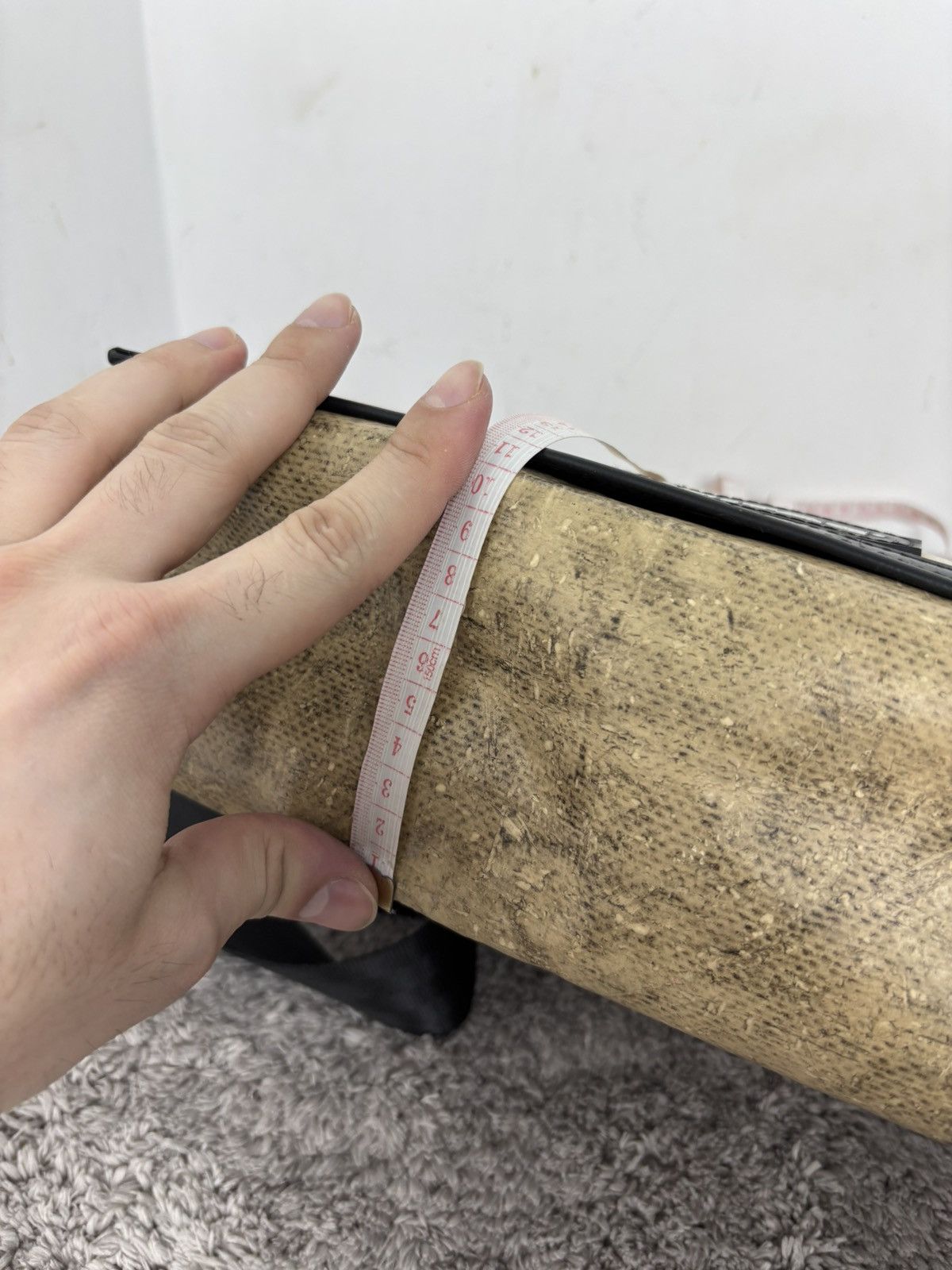 Freitag × Japanese Brand Freitag Recycled Messenger Crossbody Bag Size ONE SIZE - 16 Thumbnail