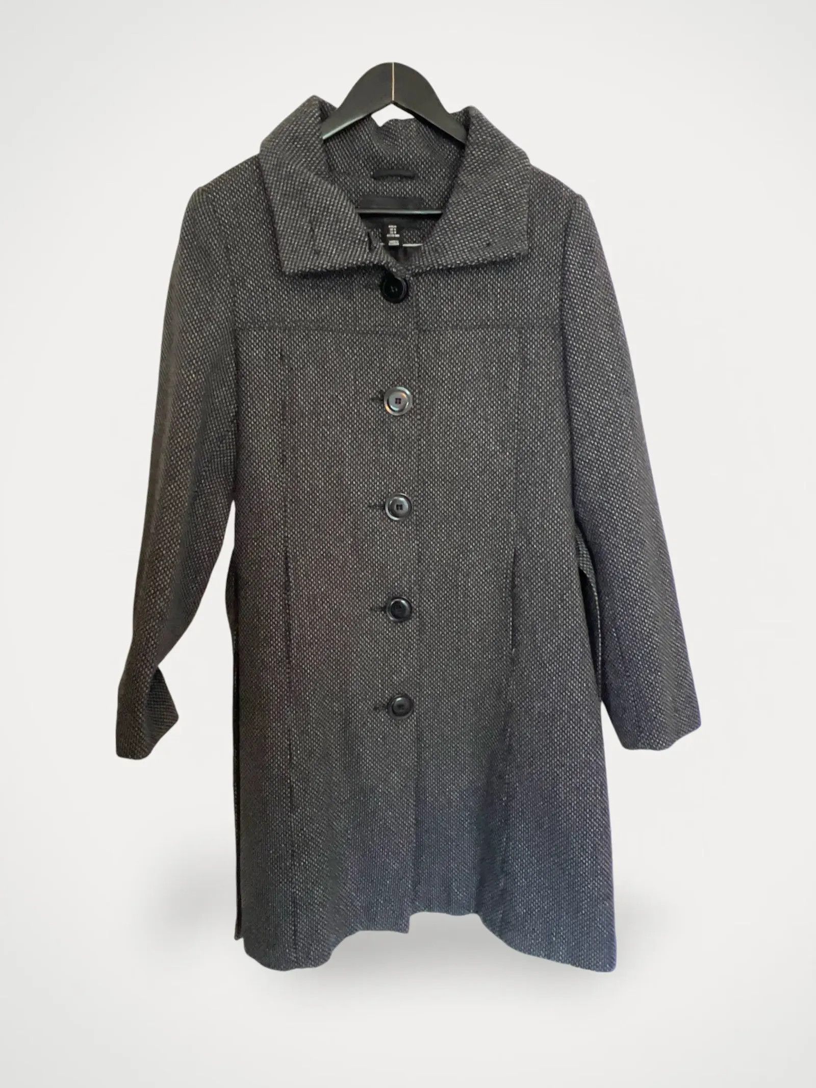 H&M H&M Coat Size M / US 6-8 / IT 42-44 - 1 Thumbnail