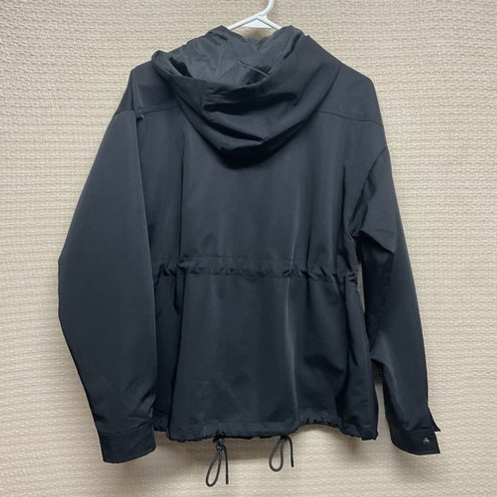 Good American Good American Volume GP0784 Hooded Zip Jacket Women Size 1 Size M / US 6-8 / IT 42-44 - 7 Thumbnail