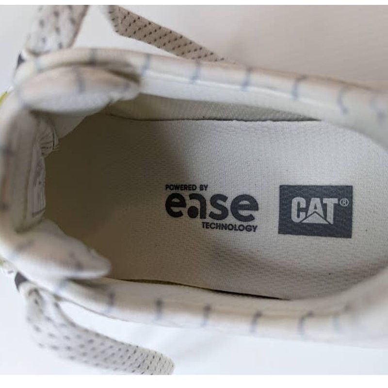Caterpillar Caterpillar Raider Web Star White sneakers shoes sz 5 EU 38 Size US 5 / EU 37 - 8 Thumbnail