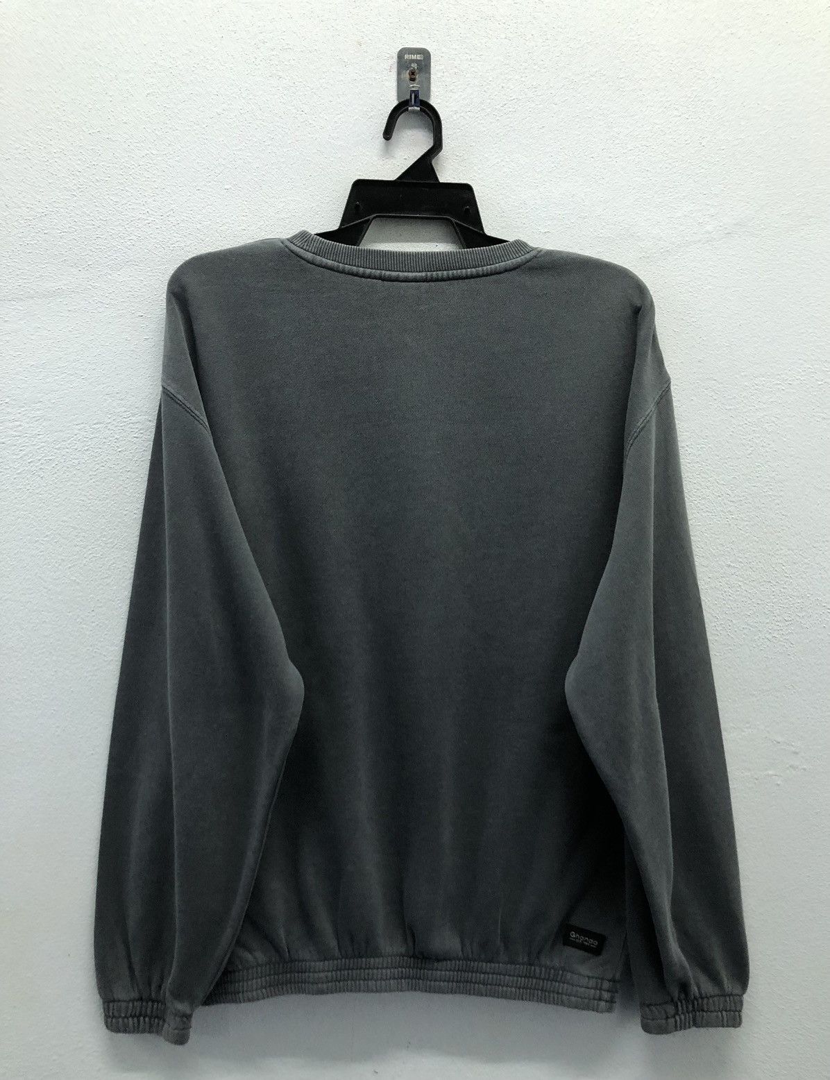 Band Tees Vintage HYPNOTIZE U.S. Tour 1975 Ghanda Sweatshirt Size US XL / EU 56 / 4 - 2 Thumbnail