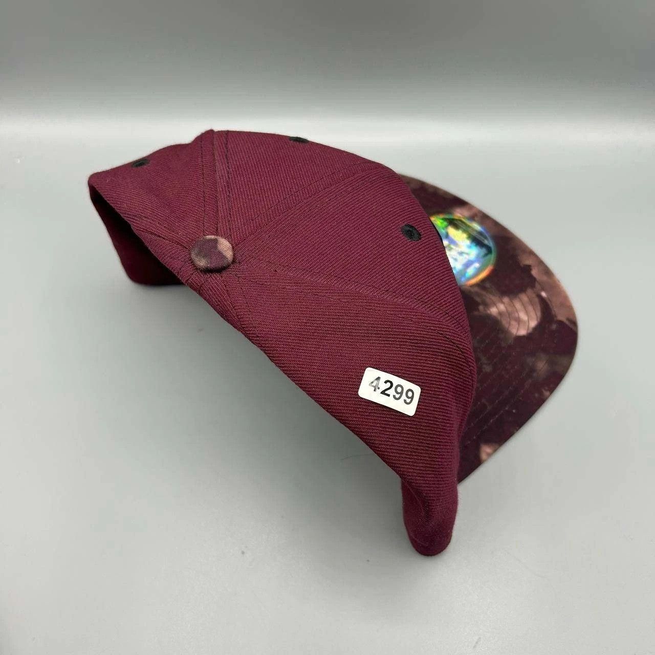 Jordan Brand Air Jordan 23 Hat Men Embroidered Logo Jumpman Snap Back Cap Size ONE SIZE - 9 Thumbnail