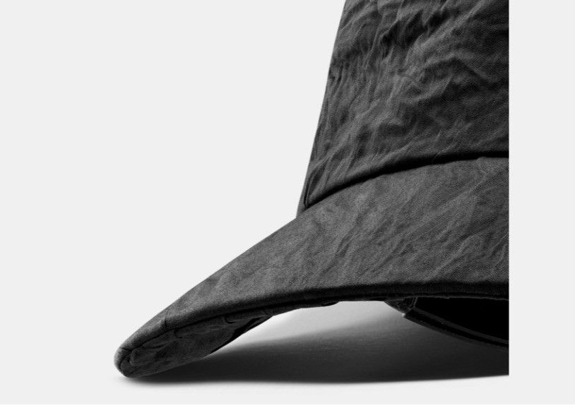 Dior o1w1db10425 35DGG92 Size: OS / Asymmetric Cap / Hat Size ONE SIZE - 6 Thumbnail