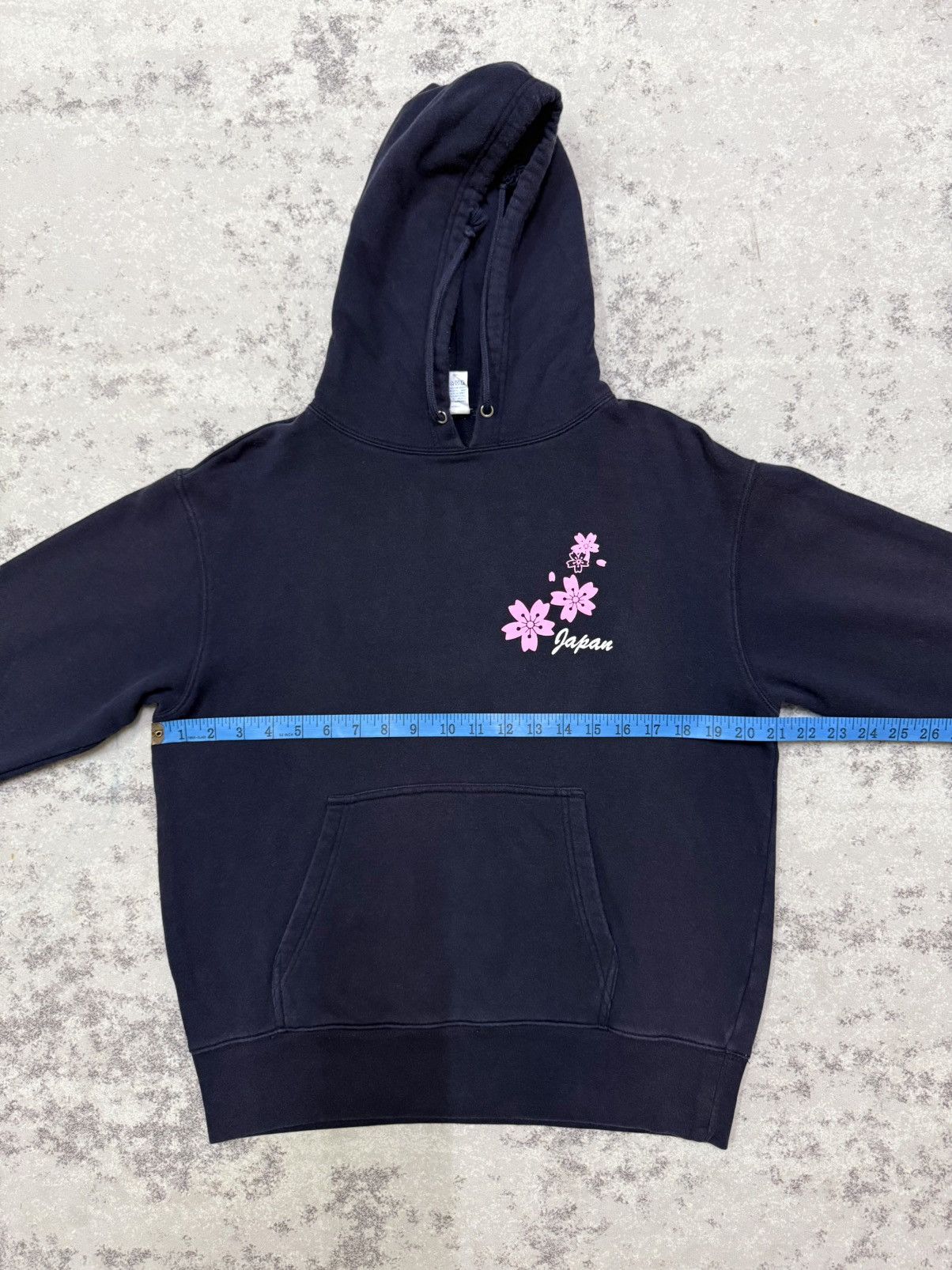 Japanese Brand Tokyo Japan Fussa 2677 Yokota Pullover Backhit Logo Sweater Size US S / EU 44-46 / 1 - 13 Thumbnail