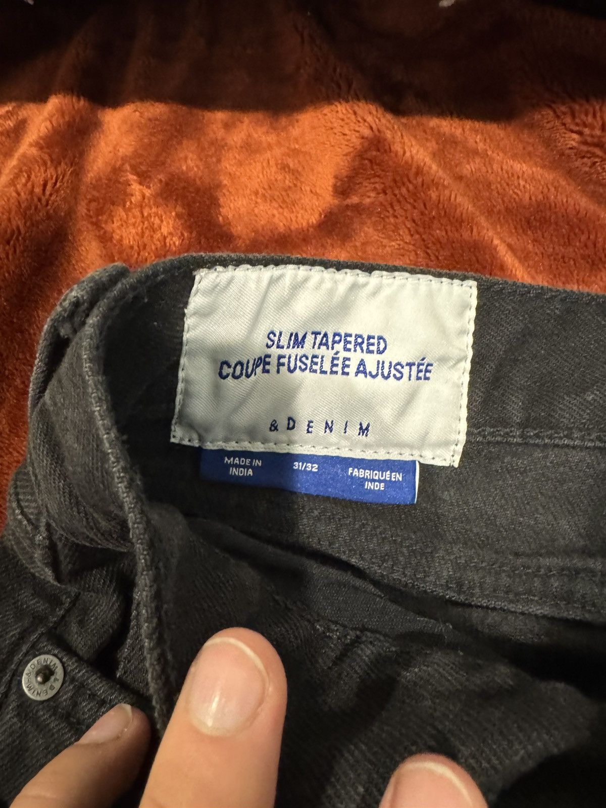 H&M H&M jeans Size US 31 - 5 Thumbnail