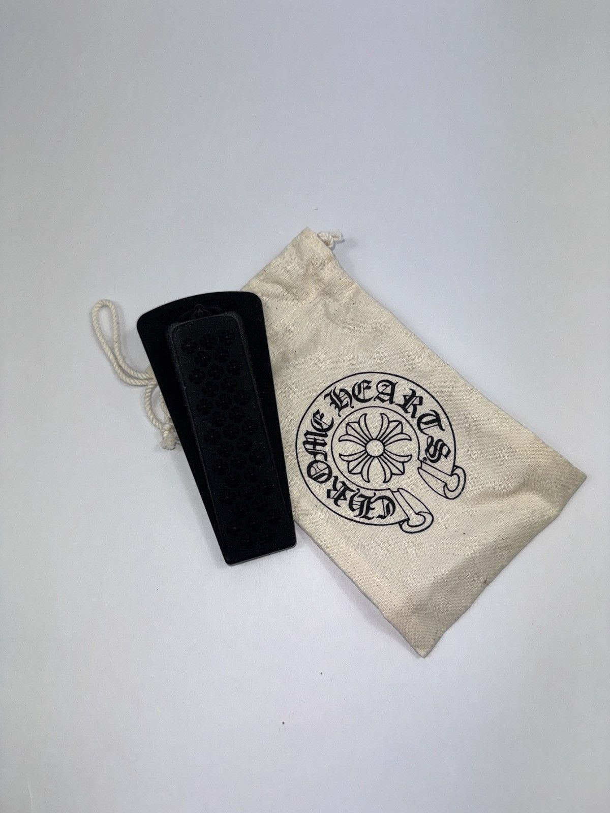 Chrome Hearts CHROME HEARTS DOOR STOPPER Size ONE SIZE - 3 Thumbnail