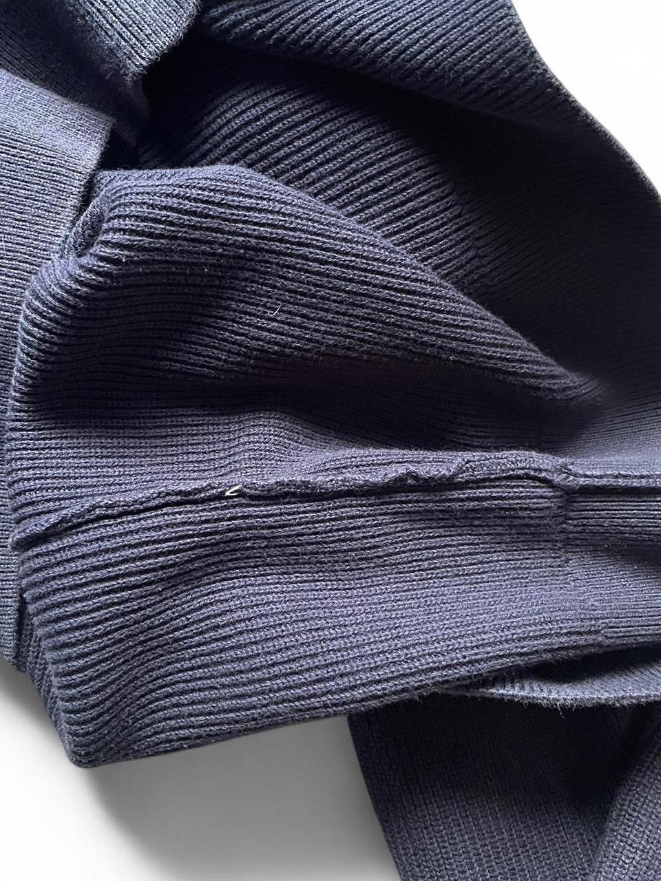 Stone Island 💫🌹1990S STONE ISLAND WOOL SWEATER MASSIMO OSTI C P COMPANY Size US L / EU 52-54 / 3 - 5 Thumbnail