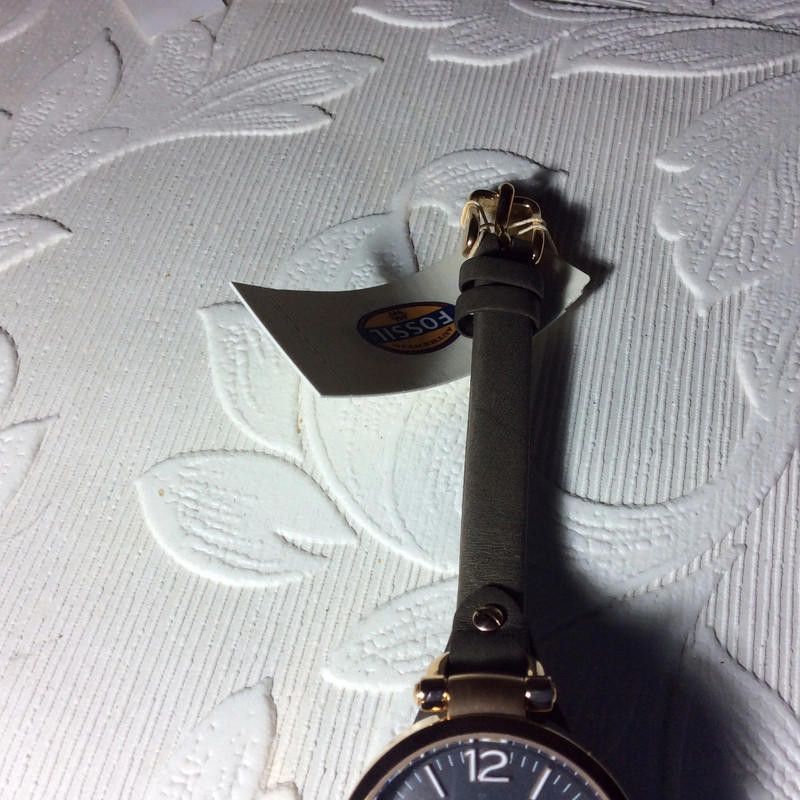 Fossil Fossil - Georgia, Ladies Watch Size ONE SIZE - 8 Thumbnail