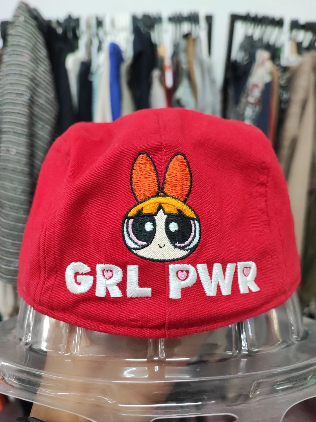 Cartoon Network × H&M Power Puff Girl H&M Size M Size ONE SIZE - 1 Thumbnail